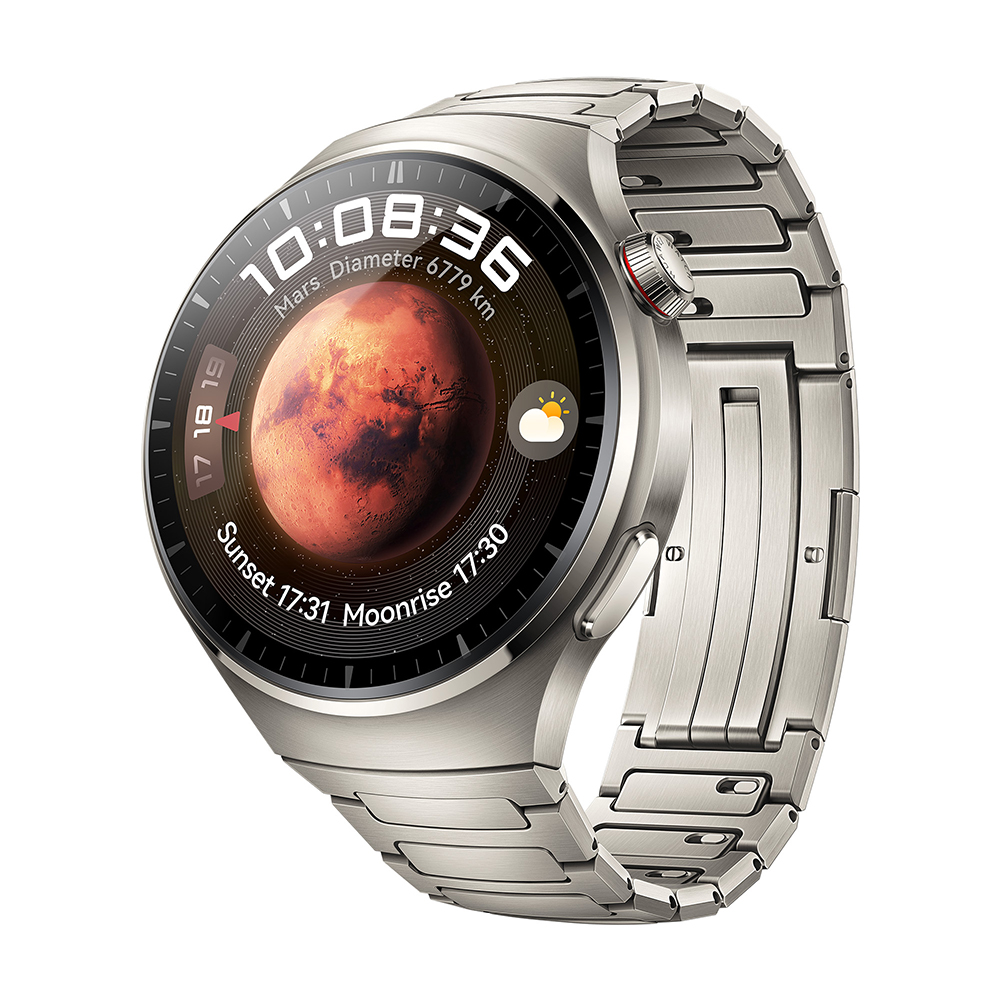 HUAWEI WATCH 4 Pro Future
